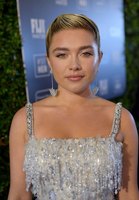 Florence Pugh Tank Top #3932670