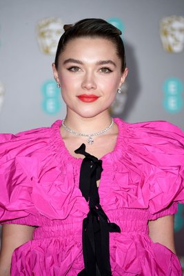 Florence Pugh posters