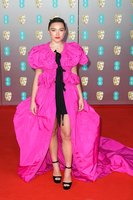 Florence Pugh Sweatshirt #3932673