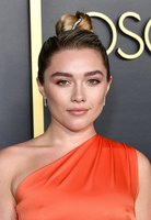 Florence Pugh tote bag #G2549929