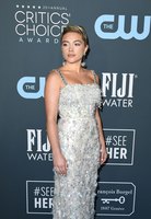 Florence Pugh tote bag #G2549933