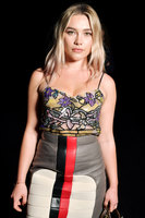 Florence Pugh Sweatshirt #3932680