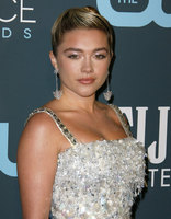 Florence Pugh hoodie #3932686