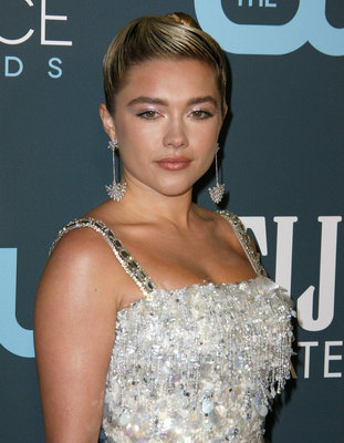 Florence Pugh posters