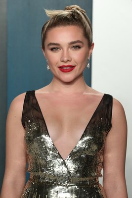 Florence Pugh posters