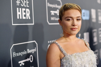 Florence Pugh posters