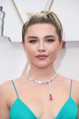 Florence Pugh posters