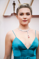 Florence Pugh Sweatshirt #3932694