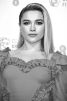 Florence Pugh tote bag #G2549951