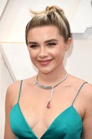 Florence Pugh tote bag #G2549968