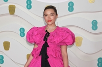 Florence Pugh tote bag #G2549977