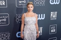 Florence Pugh tote bag #G2549980