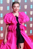 Florence Pugh Sweatshirt #3932727