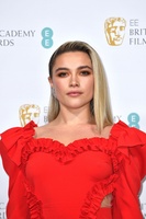 Florence Pugh mug #G2550007