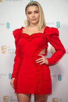 Florence Pugh mug #G2550017