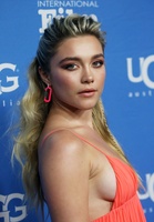Florence Pugh magic mug #G2550034
