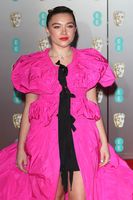 Florence Pugh Longsleeve T-shirt #3932783