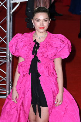 Florence Pugh posters
