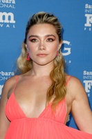 Florence Pugh longsleeve t-shirt #3932793