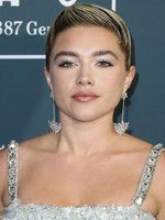 Florence Pugh longsleeve t-shirt #3932795