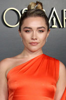 Florence Pugh longsleeve t-shirt #3932797