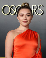 Florence Pugh Tank Top #3932798