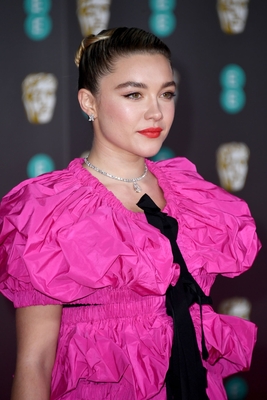Florence Pugh posters