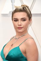 Florence Pugh Tank Top #3932802