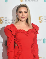 Florence Pugh tote bag #G2550059