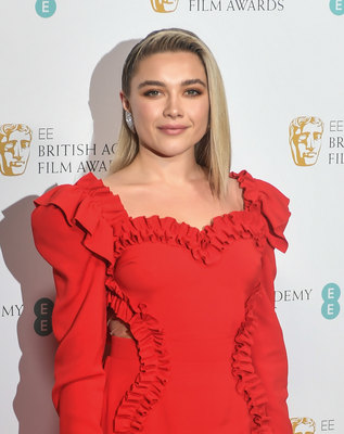 Florence Pugh posters