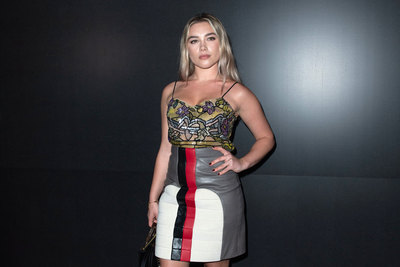 Florence Pugh posters