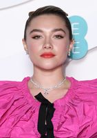 Florence Pugh Tank Top #3932808