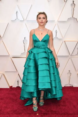 Florence Pugh posters