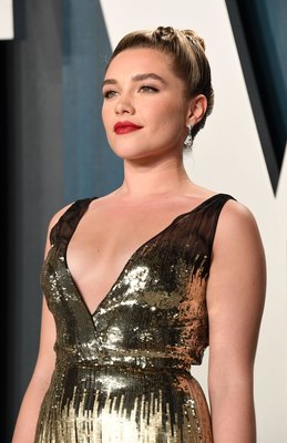 Florence Pugh posters
