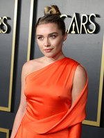 Florence Pugh mug #G2550068