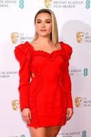Florence Pugh magic mug #G2550082