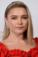 Florence Pugh magic mug #G2550091