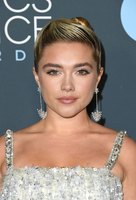 Florence Pugh mug #G2550100