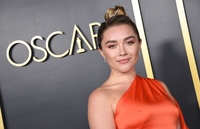 Florence Pugh mug #G2550110