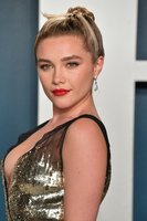 Florence Pugh mug #G2550112