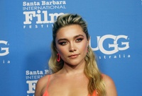 Florence Pugh mug #G2550113