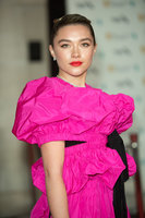 Florence Pugh Longsleeve T-shirt #3932864