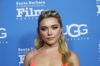 Florence Pugh mug #G2550120