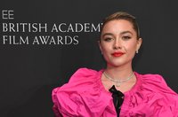 Florence Pugh mug #G2550174