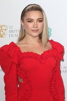 Florence Pugh magic mug #G2550181