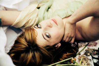 Florence Welch Poster 2011252