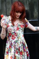 Florence Welch mug #G353064