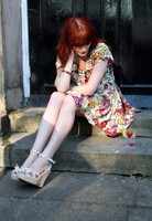 Florence Welch mug #G353072