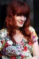 Florence Welch Longsleeve T-shirt #2011269