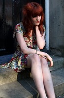 Florence Welch Sweatshirt #2011272